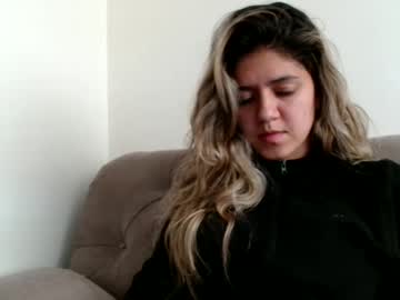Clair_Of March 27, 2026 Chaturbate stream image
