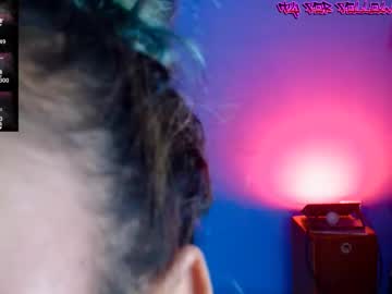 Eva_Brooks1 March 27, 2026 Chaturbate stream image