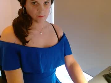 Kathleendk March 27, 2026 Chaturbate stream image