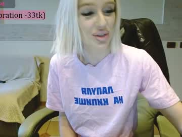 Margo_Desire March 27, 2026 Chaturbate stream image