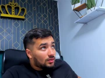 Mathews_Colton1 March 27, 2026 Chaturbate stream image