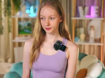 Mia_Vebes March 27, 2026 Chaturbate stream image