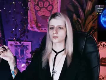 Noah_Elmer March 27, 2026 Chaturbate stream image