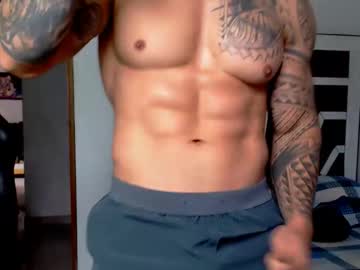 Noah_Harris01 March 27, 2026 Chaturbate stream image