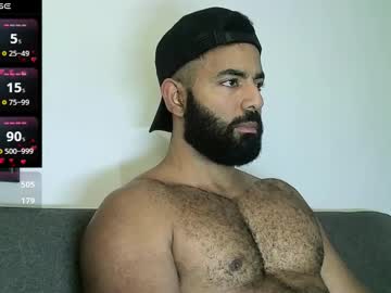 Roa32sebas March 27, 2026 Chaturbate stream image