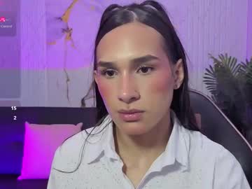 Samcielo_Tay March 27, 2026 Chaturbate stream image