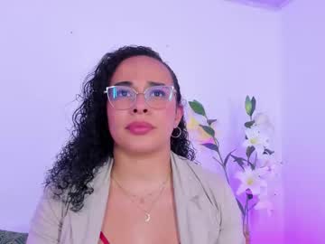 Sharon_Jackson3010 March 27, 2026 Chaturbate stream image