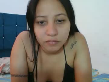 Sol_Latina06 March 27, 2026 Chaturbate stream image