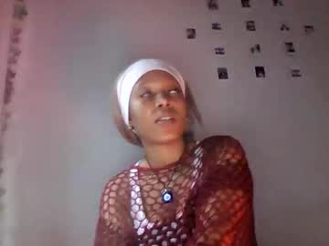 Spoiledluna777 March 27, 2026 Chaturbate stream image