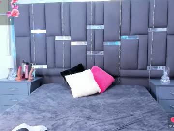 Tifanibrown March 27, 2026 Chaturbate stream image