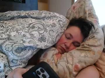 Witchannie March 27, 2026 Chaturbate stream image