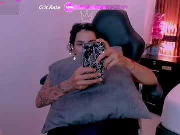 Ada_Oconnor_X_ March 27, 2026 Chaturbate stream image