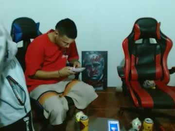 Alpha_Norbo March 27, 2026 Chaturbate stream image