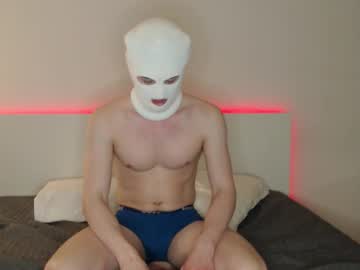 Conor_And_Chester March 27, 2026 Chaturbate stream image
