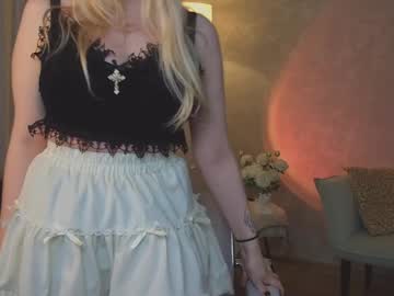 Eevamarie March 27, 2026 Chaturbate stream image