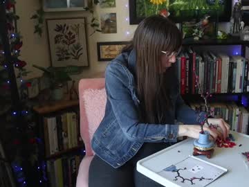 Ellynaomi March 27, 2026 Chaturbate stream image
