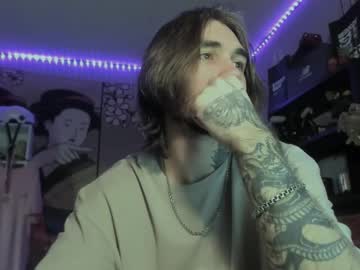 Go_V_Cs March 27, 2026 Chaturbate stream image