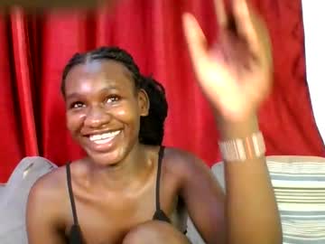Latina_Ebony1 March 27, 2026 Chaturbate stream image