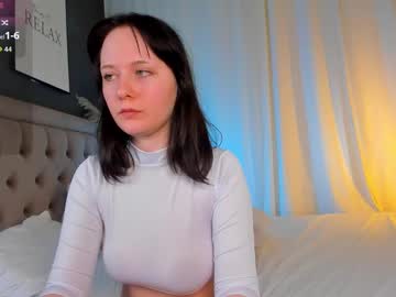 Lilufiths March 27, 2026 Chaturbate stream image
