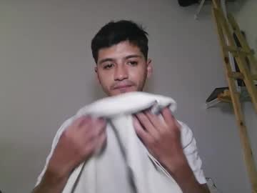 Lucifferr_ March 27, 2026 Chaturbate stream image