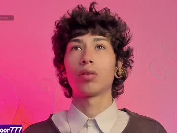 Lucke_Noor March 27, 2026 Chaturbate stream image