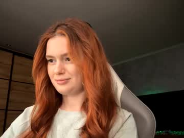 Lucretiareisen March 27, 2026 Chaturbate stream image
