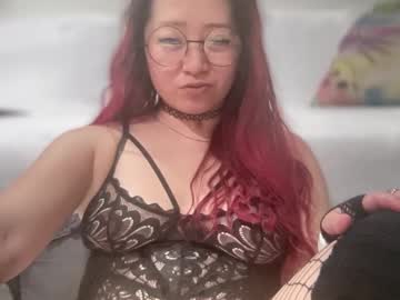 Mia_Temptress March 27, 2026 Chaturbate stream image