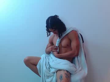 Nazper_ March 27, 2026 Chaturbate stream image