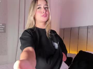 Rossedaw_ March 27, 2026 Chaturbate stream image
