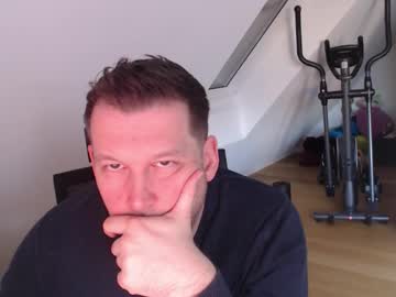 Samariterbw March 27, 2026 Chaturbate stream image