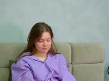 Sarafranklins March 27, 2026 Chaturbate stream image
