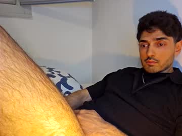 Shhervin March 27, 2026 Chaturbate stream image