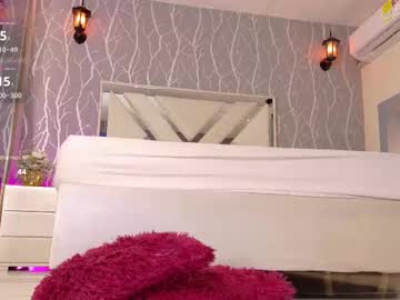 Sofia_Cleyton1 March 27, 2026 Chaturbate stream image