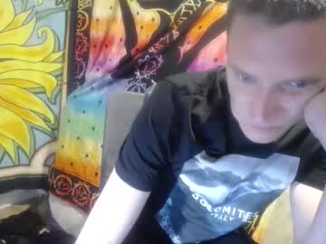 Svercicpeter March 27, 2026 Chaturbate stream image