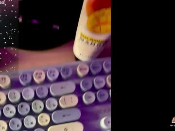 Trinity_Web March 27, 2026 Chaturbate stream image