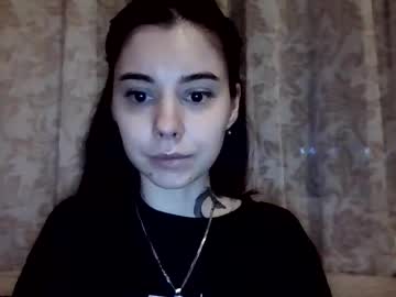 Vanilla__Echoo March 27, 2026 Chaturbate stream image