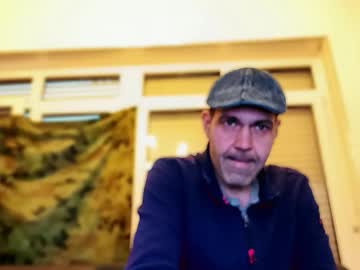 Voyeuredeluxe March 27, 2026 Chaturbate stream image