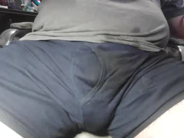 Xxdadbod4ladiesxx March 27, 2026 Chaturbate stream image