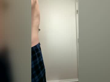 6inchthrobber March 27, 2026 Chaturbate stream image