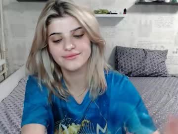 Alexandraermes March 27, 2026 Chaturbate stream image