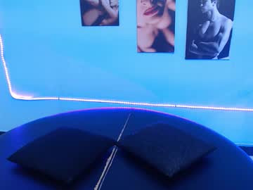 Cinthya_Dan March 27, 2026 Chaturbate stream image
