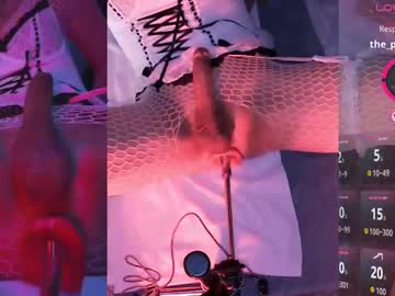 Crystal_Bellini March 27, 2026 Chaturbate stream image