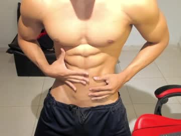 Daniel_Black1 March 27, 2026 Chaturbate stream image