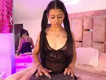 Dannie__ March 27, 2026 Chaturbate stream image