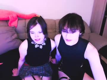 Detumesco March 27, 2026 Chaturbate stream image