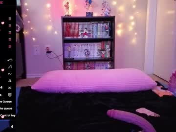 Digitaldiamondxo March 27, 2026 Chaturbate stream image