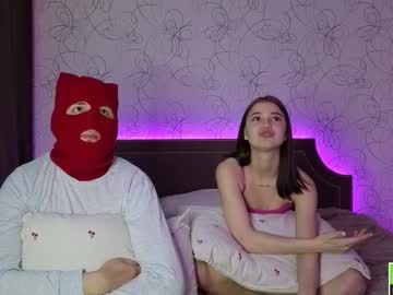 Dyavoll666 March 27, 2026 Chaturbate stream image