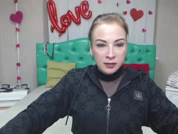 Elizabethsho March 27, 2026 Chaturbate stream image