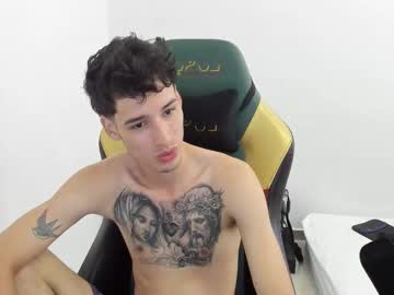 Gendo_05 March 27, 2026 Chaturbate stream image