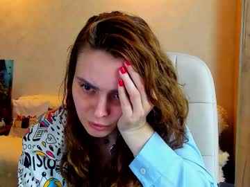 Gloria_Wood March 27, 2026 Chaturbate stream image